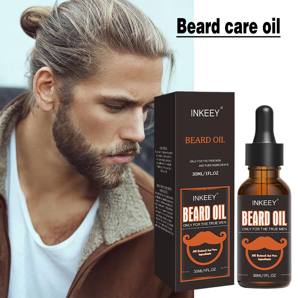 2PCS Beard Care Oil For Men Na - Beard Oil review and price