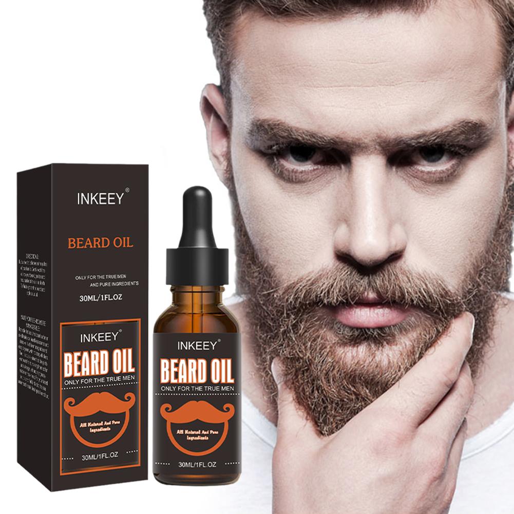 2PCS Beard Care Oil For Men Na - Beard Oil review and price