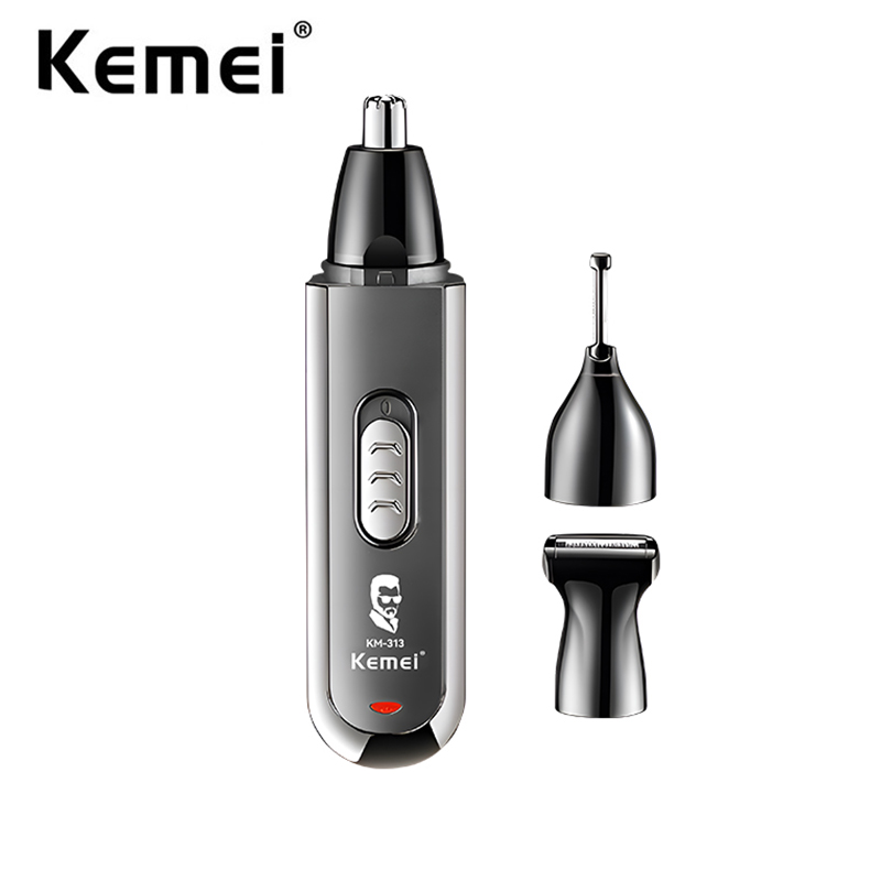Kemei Multifunction Ear and No - Body Trimmer review and price
