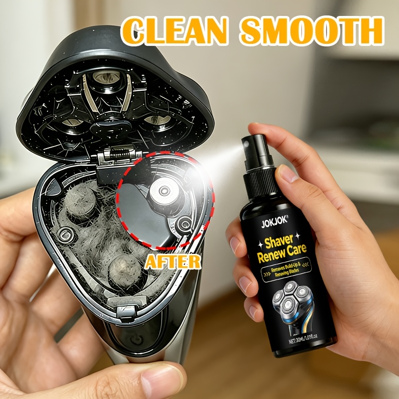 Electric Shaver Renew Care Spr - Electric Razor review and price