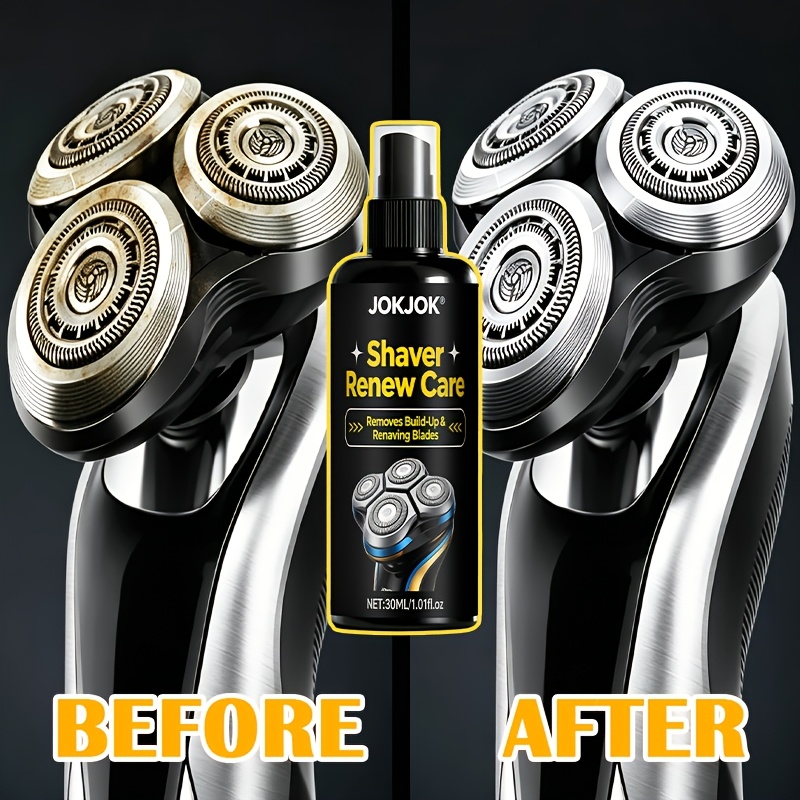 Electric Shaver Renew Care Spr - Electric Razor review and price