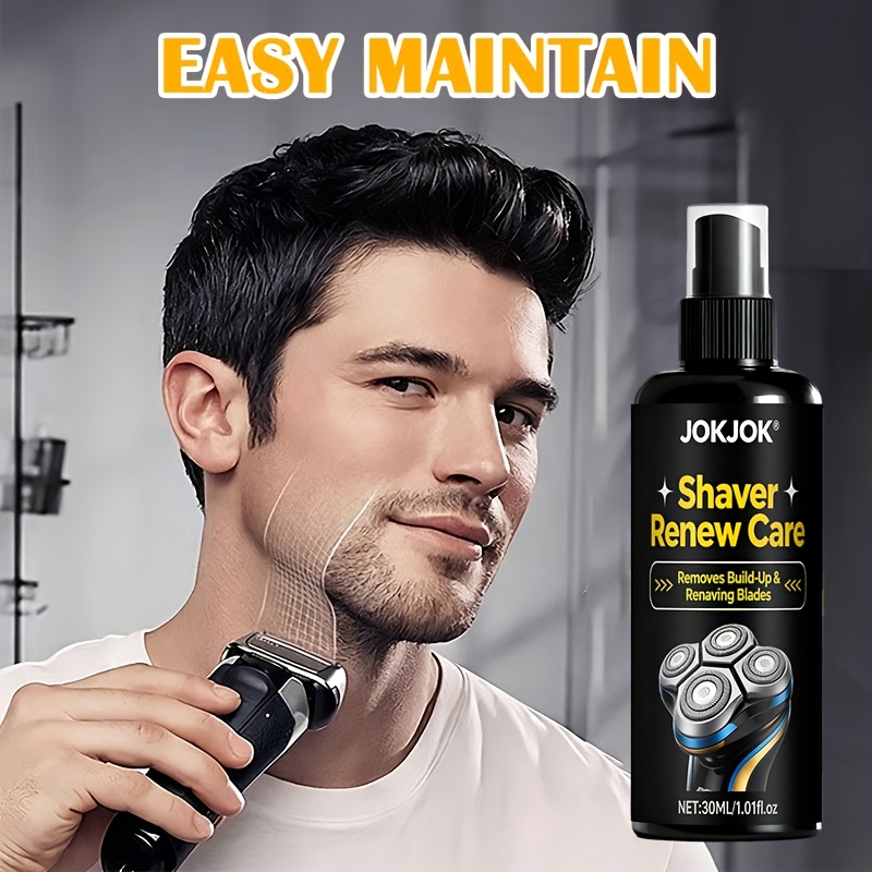 Electric Shaver Renew Care Spr - Electric Razor review and price