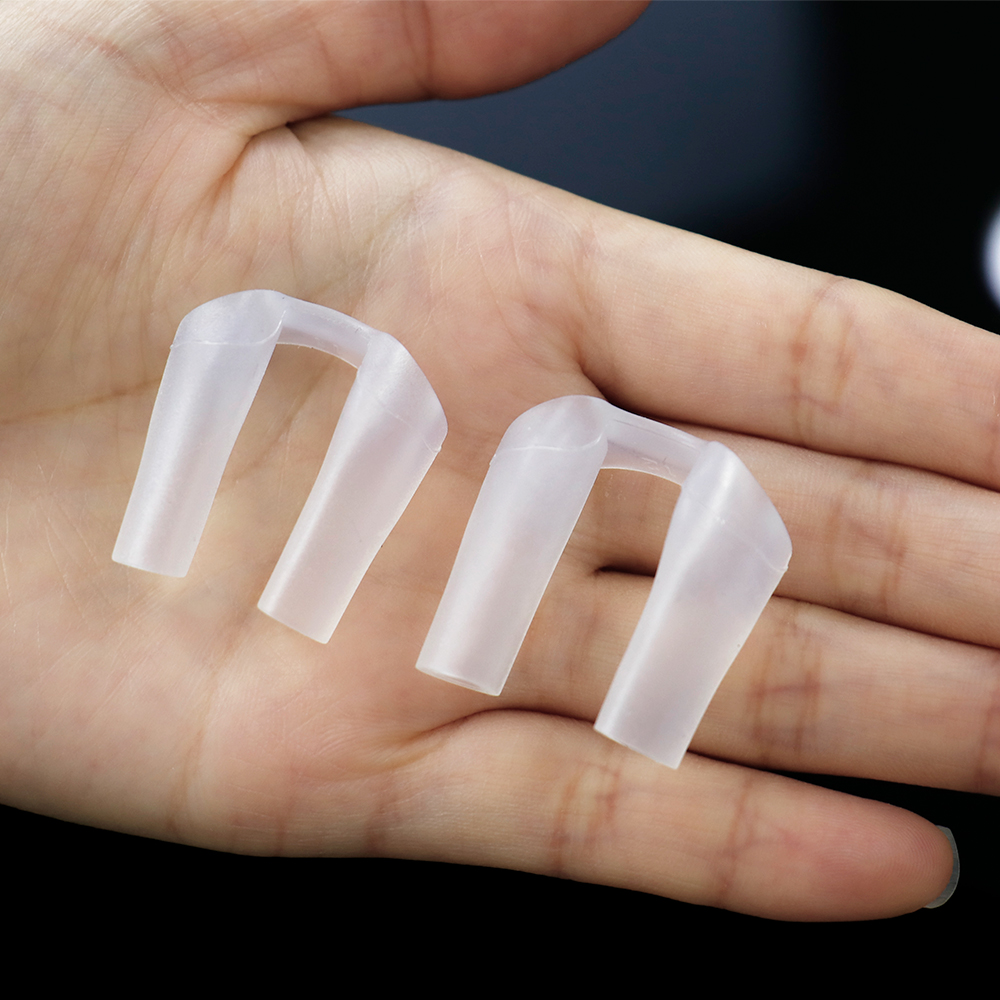 1/2/5Pcs Nostril Retainer Post - Nose Trimmer review and price