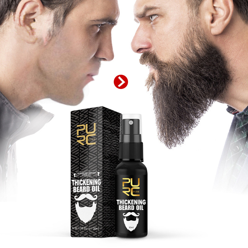 Beard Growth Oil Grow Beard Th - Beard Oil review and price
