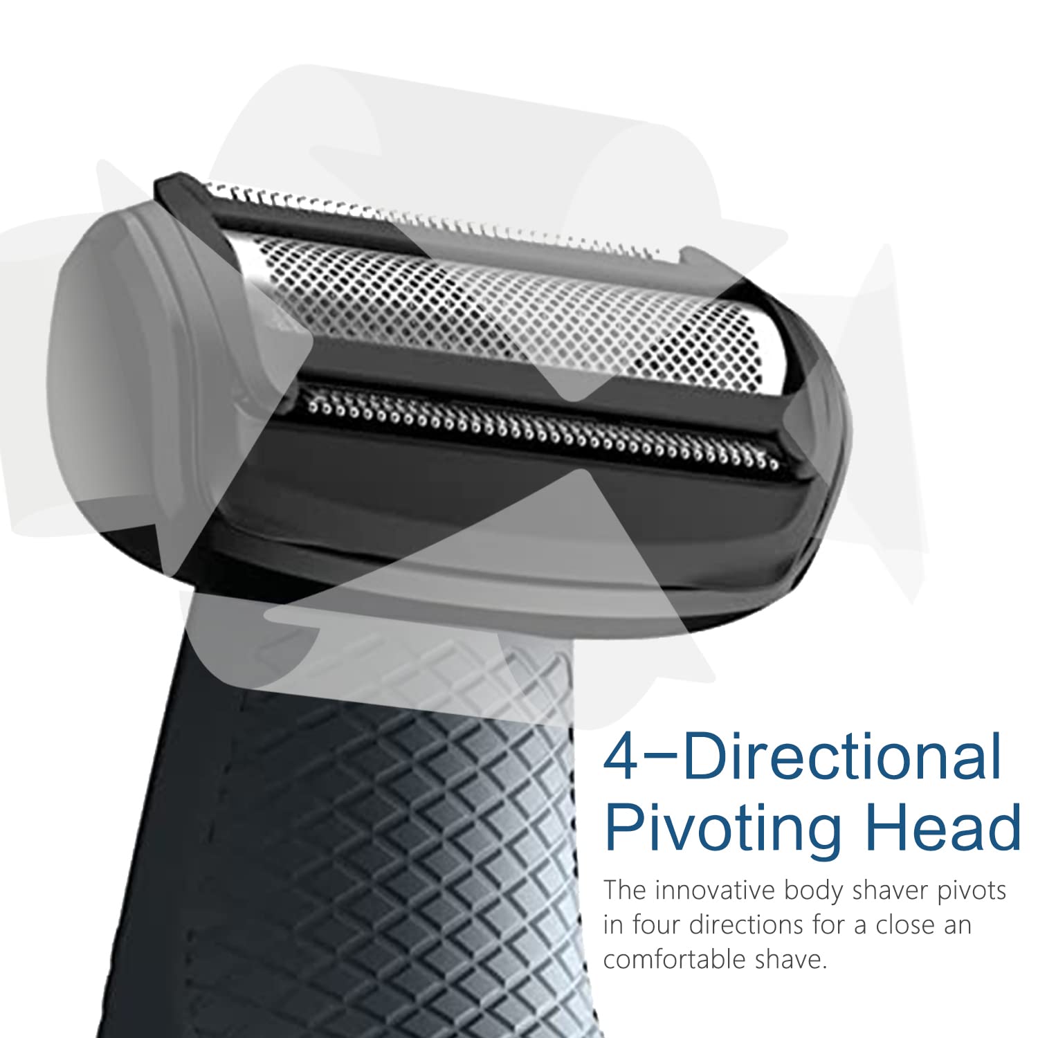 Brangdy BG2000 Replacement Hea - Beard Trimmer review and price